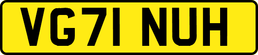 VG71NUH