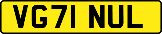 VG71NUL