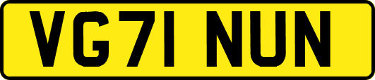 VG71NUN