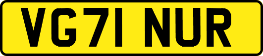 VG71NUR