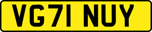 VG71NUY