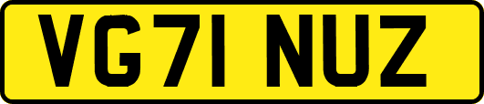 VG71NUZ