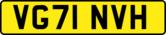 VG71NVH