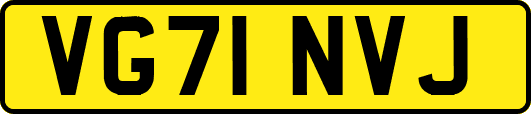 VG71NVJ