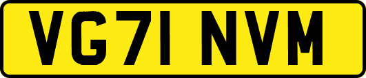 VG71NVM