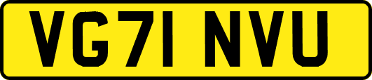 VG71NVU