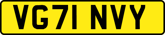 VG71NVY