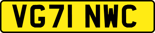 VG71NWC