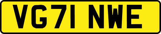 VG71NWE