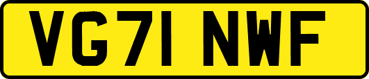 VG71NWF