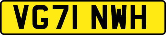 VG71NWH