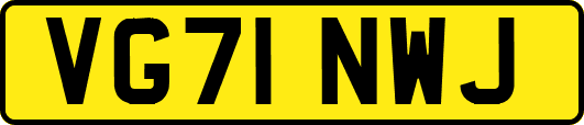 VG71NWJ