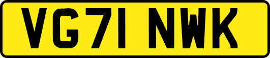 VG71NWK