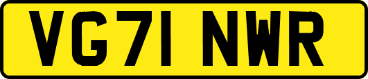 VG71NWR