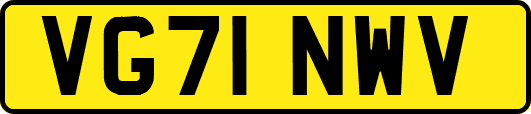 VG71NWV