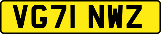 VG71NWZ