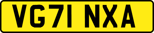 VG71NXA