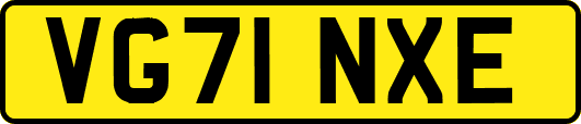 VG71NXE