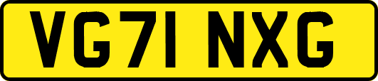 VG71NXG