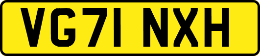 VG71NXH