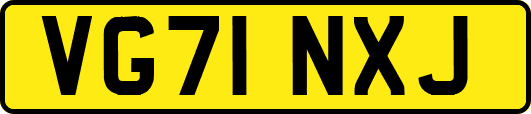 VG71NXJ