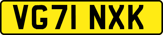 VG71NXK