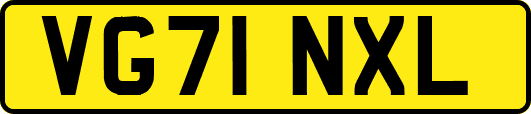 VG71NXL
