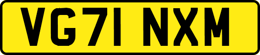 VG71NXM