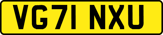 VG71NXU