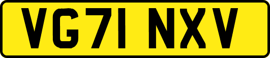 VG71NXV