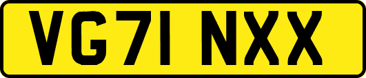 VG71NXX