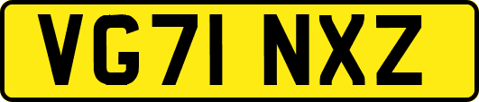 VG71NXZ