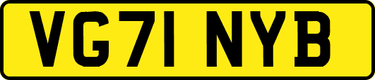 VG71NYB