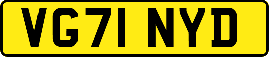 VG71NYD