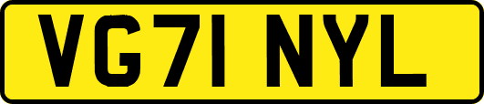 VG71NYL