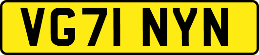 VG71NYN