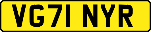 VG71NYR
