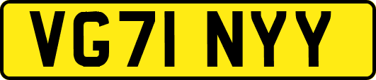 VG71NYY