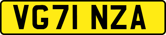 VG71NZA