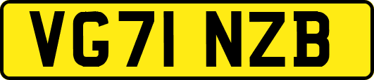 VG71NZB
