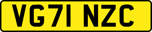 VG71NZC
