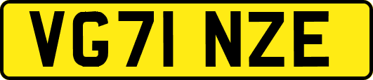 VG71NZE