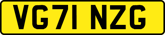 VG71NZG