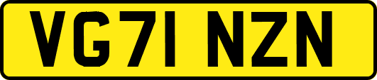 VG71NZN