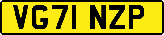 VG71NZP