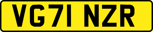 VG71NZR