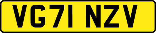 VG71NZV