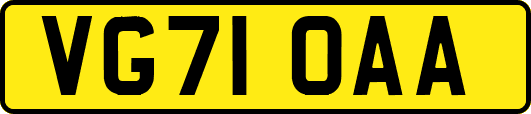 VG71OAA