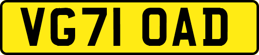 VG71OAD