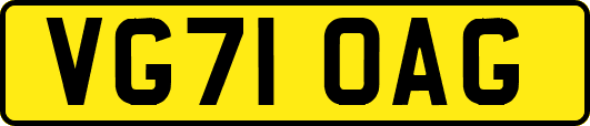 VG71OAG